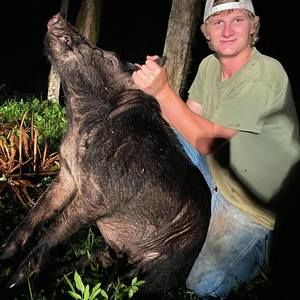 Meet your Posher, Chase